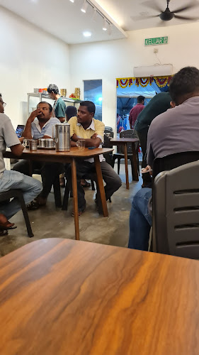 Anna Nagar Brickfields