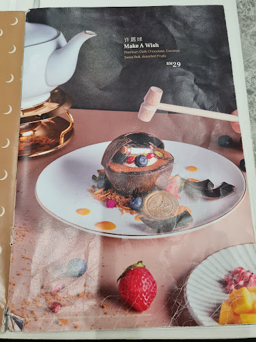 Comentarii opinii despre Birds Nest Secret