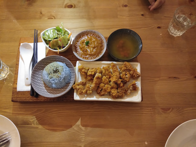 Dreamz Bakery - Petaling Jaya