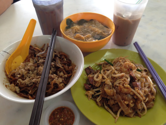 Restoran O & S - Petaling Jaya