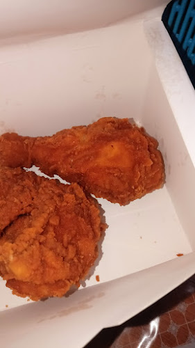 Comentarii opinii despre McDonald's Giant Jalan Kebun DT