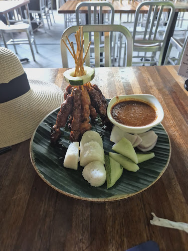 SOULed OUT Kota Kinabalu - Gastronomi dan perhotelan