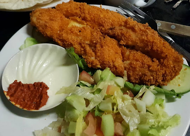 Bread & Olive Restaurant - Melaka