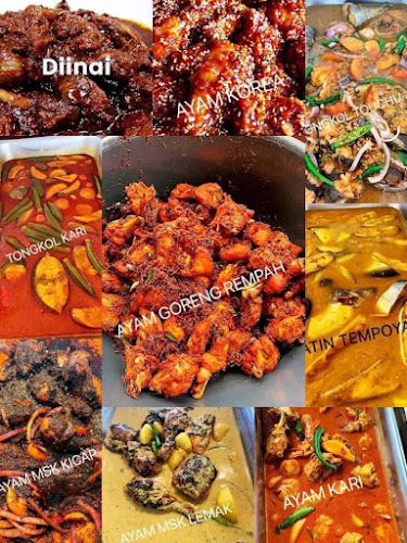 Opinii despre Restoran D'Inai în Jeram - Gastronomi dan perhotelan