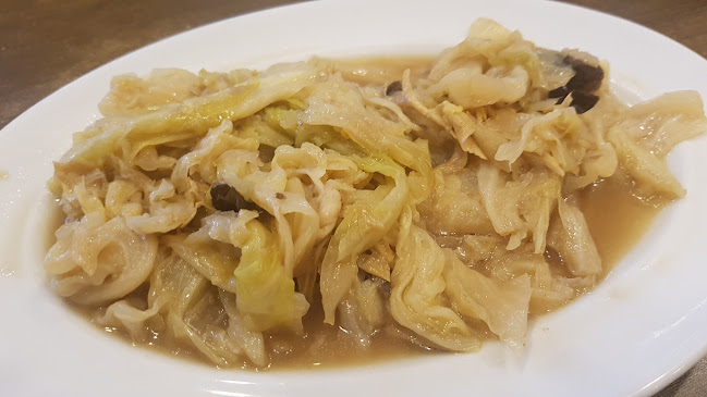 Nancy's Kitchen (Non-Halal) - Melaka