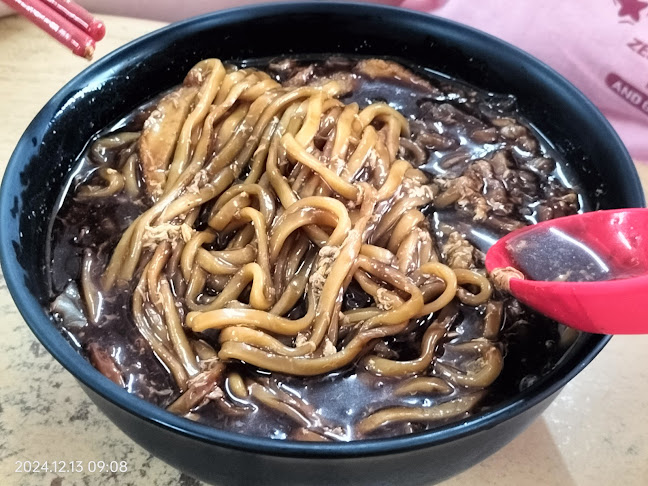 Opinii despre Comic's Restaurant în Kluang - Gastronomi dan perhotelan