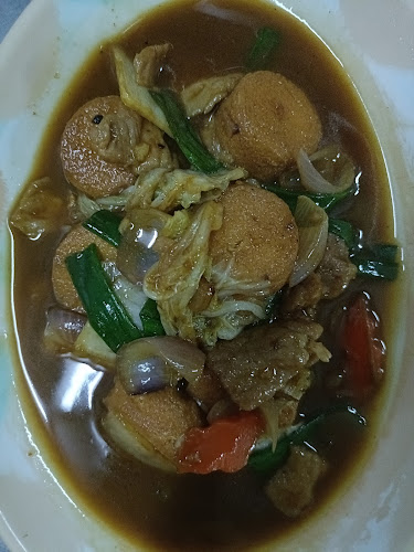 Restaurant Lau Di Fang 老地方饭店 - Gastronomi dan perhotelan