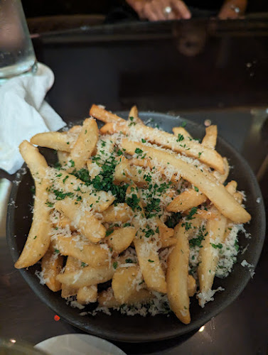 Astor Bar - Kuala Lumpur