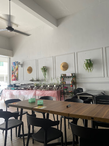 Eusoff Murtabucks - Gastronomi dan perhotelan