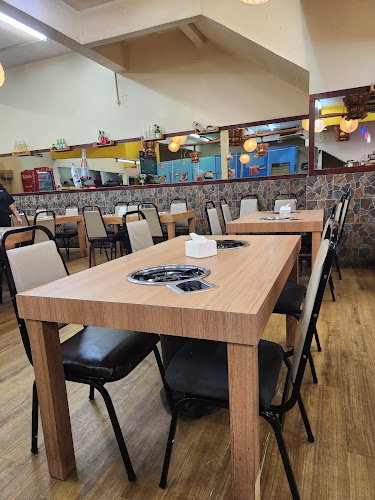 Chingooya Korean Restaurant