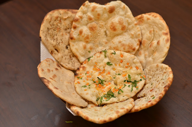 Restoran Maharaj | Ipoh