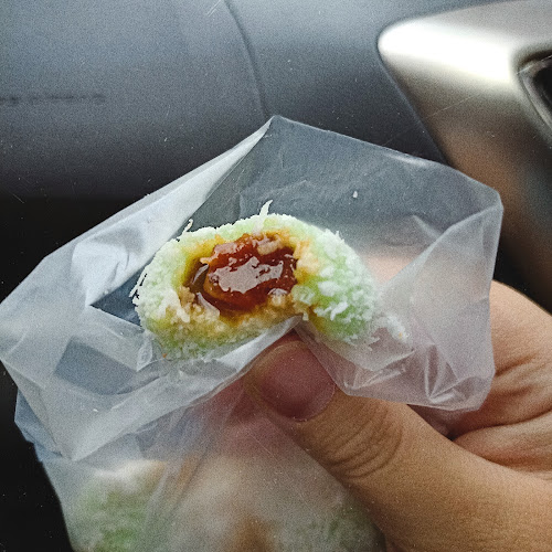 Kedai Aku & Dia - Melaka