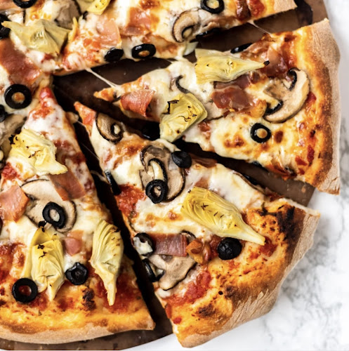 Marinero Mediterranean Dining & Bar @ Lalaport - Kuala Lumpur