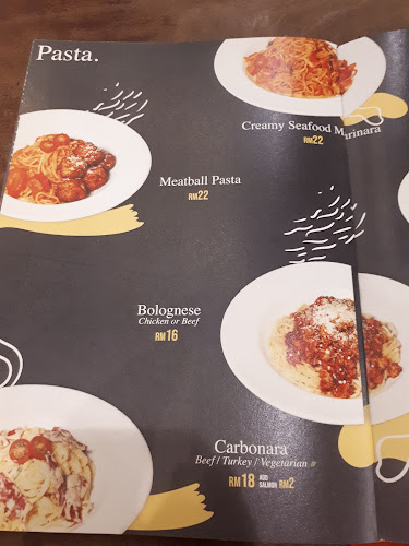 Opinii despre Teduhan Senja Cafe Sdn.Bhd în Kota Bharu - Gastronomi dan perhotelan