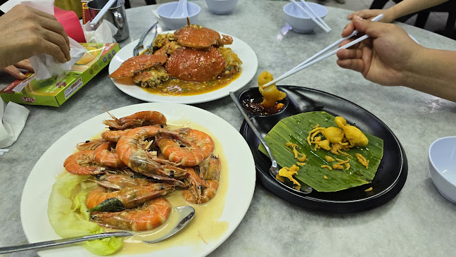 Comentarii opinii despre One To Six Seafood Restaurant