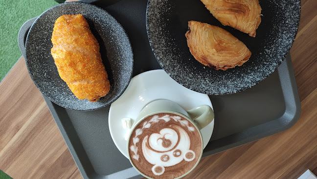 Comentarii opinii despre COFFEEHULU