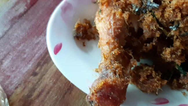 Warung Teh Sarbat Asli - Johor Bahru