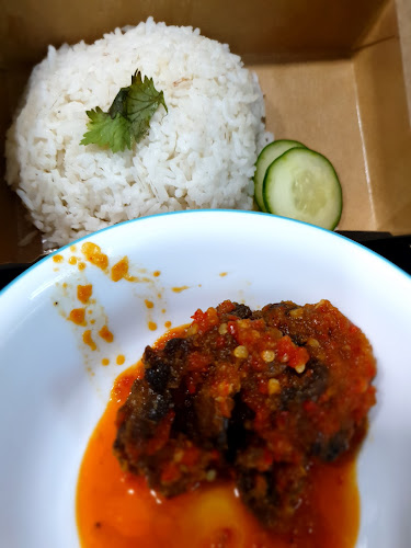 Opinii despre KITA Cafe în Shah Alam - Gastronomi dan perhotelan