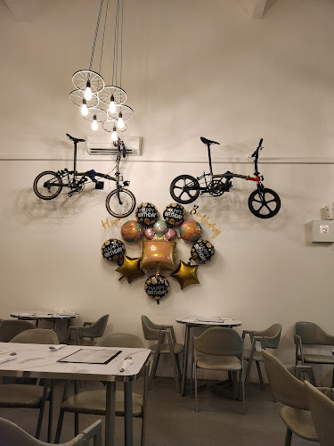 Kofe & Speda Sri Andalas (Authentic Chinese Muslim Cuisine By Cheras Flat Fish Head Noodle 蕉赖四楼鱼头米) - Klang