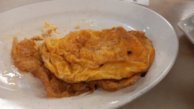 Restoran Rezeky Tomyam 3 - Port Dickson