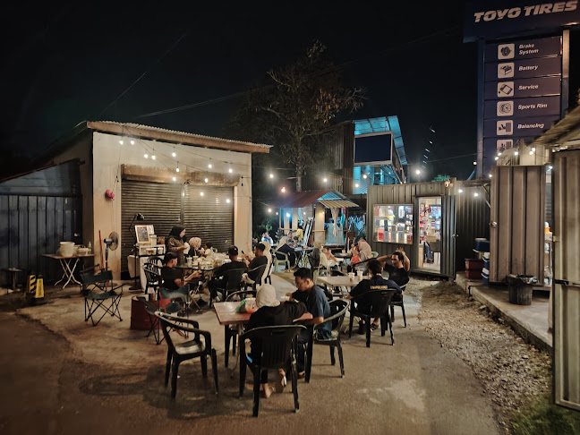 Opinii despre KChap Burger în Bukit Mertajam - Gastronomi dan perhotelan