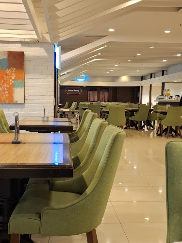 The Bistro • Impiana Hotel Ipoh