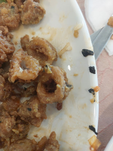 Opinii despre Sri Pantai Ria Seafood Restaurant în Port Dickson - Gastronomi dan perhotelan