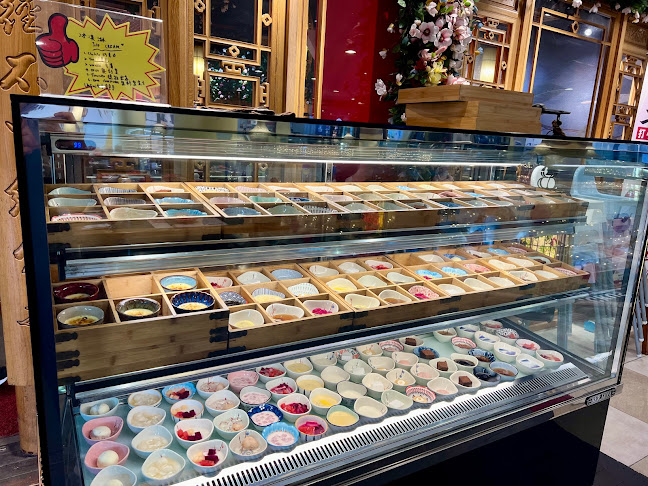 One Dish One Taste (China Hot Pot) - Gastronomi dan perhotelan