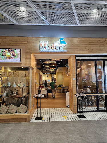 Unit L1.13, IPC Shopping Centre, Jalan PJU 7/2, Mutiara Damansara, 47800 Petaling Jaya, Selangor