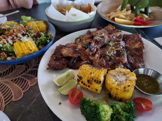 Opinii despre Undisclosed Location în Petaling Jaya - Gastronomi dan perhotelan