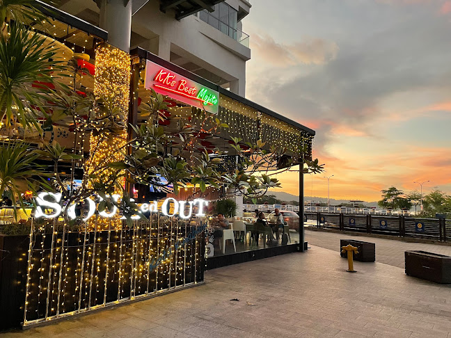 SOULed OUT Kota Kinabalu