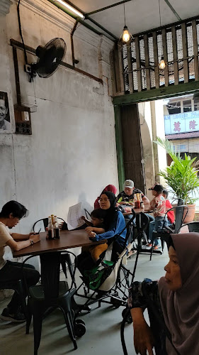 Opinii despre SUHAIMI PEKAN LAMA în Ipoh - Gastronomi dan perhotelan