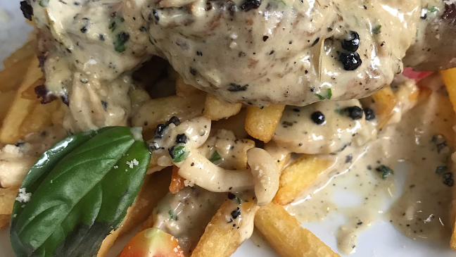 Kopee Paste Cafe - Seri Manjung