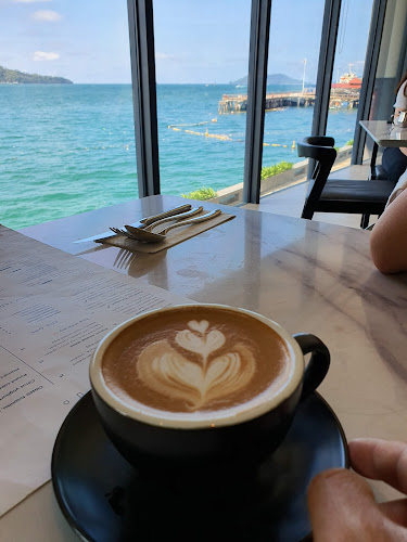 POUND - Kota Kinabalu