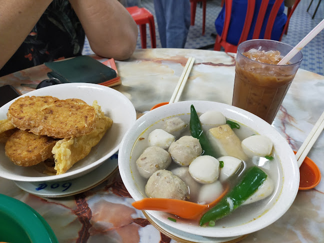 608, Jalan Sekolah, Pasir Pinji, 31650 Ipoh, Perak