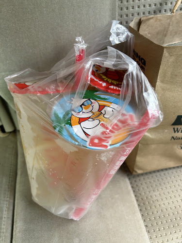 Comentarii opinii despre Mixue - Spectrum Mall Ampang