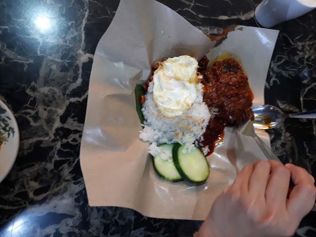 Bakeri Hiap Joo - Johor Bahru