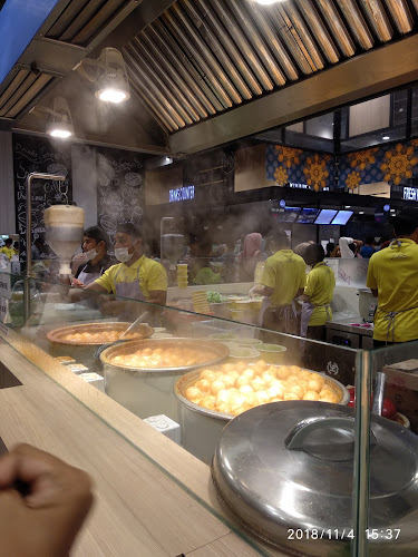 D Laksa Aeon Shah Alam - Shah Alam