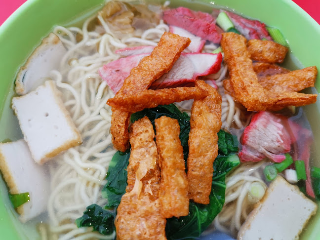 Opinii despre Kedai Kopi Lima Tujuh Lapan în Sitiawan - Gastronomi dan perhotelan