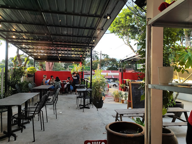 Otto Pizza Tanjung Bungah - Tanjung Bungah