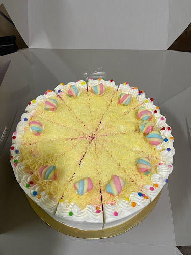 Opinii despre Baristamu Cafe în Kota Bharu - Gastronomi dan perhotelan