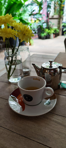 Fat Tea Macanese Food - Gastronomi dan perhotelan