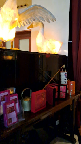 Comentarii opinii despre Chynna