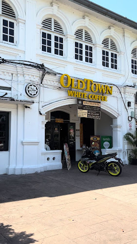 49, Jalan Tun Sambanthan, Jalan Tun Sambathan, 30000 Ipoh, Perak