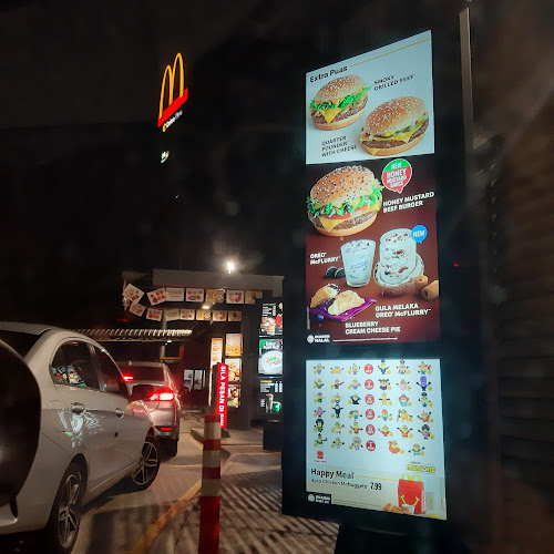McDonald's - Shah Alam