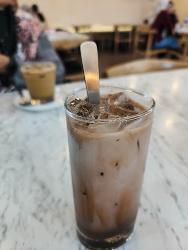 Comentarii opinii despre Aison Bakery & Coffee @ Ampang