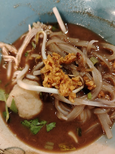 Comentarii opinii despre Boat Noodle - Sunway Putra Mall