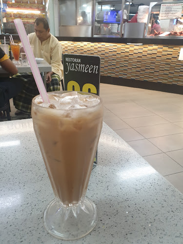 Comentarii opinii despre Restoran Nasi Kandar Yasmeen