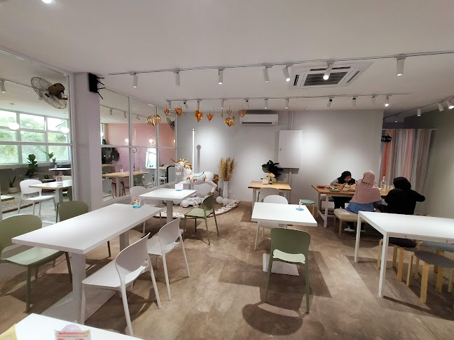 Yoohoo Kubang Kerian