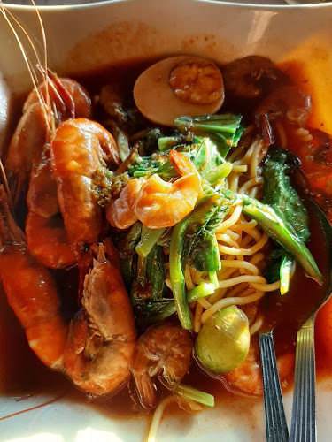 Comentarii opinii despre Cendol Zam